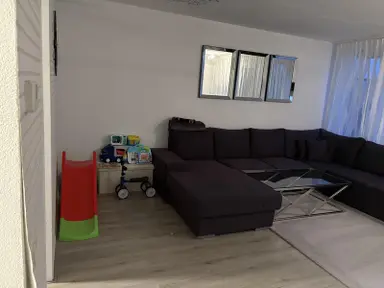 82m2 flat to rent for 850€/month in Regenboog, Amersfoort