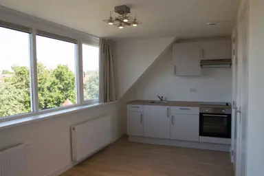 21m2 studio to rent for 960.33€/month in Enschedepad, Almere