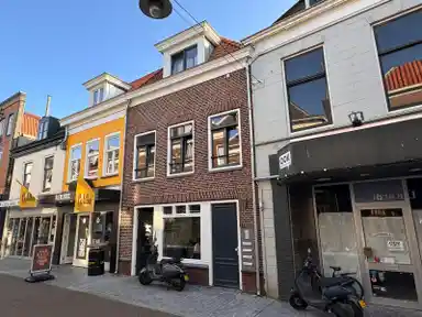 45m2 flat to rent for 1500€/month in Voorstraat, Woerden