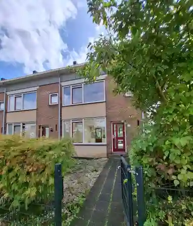 79m2 Flat zur Miete für 1255€/Monat in Brinkmanstraat, Dordrecht