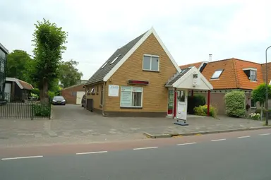 81m2 apartment to rent for 1050€/month in Noord 80, Schagen