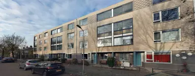 77μ² Διαμέρισμα προς ενοικίαση για 713.02€/μήνα σε Archipelweg 73, Leeuwarden