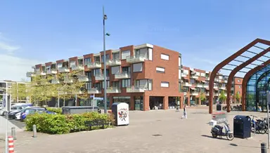 68m2 apartment to rent for 932.93€/month in Broekerplein 41, Broek op Langedijk