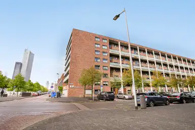 92.1m2 Wohnung zur Miete für 1825€/Monat in Lodewijk Pincoffsweg 171, Rotterdam