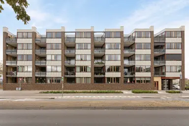 101.18m2 Appartement te huur voor 1815€/maand in Zuidpoolsingel 374, Alphen aan den Rijn