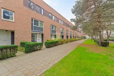 115m2 Haus zur Miete für 1995€/Monat in Boszandoog, Breda