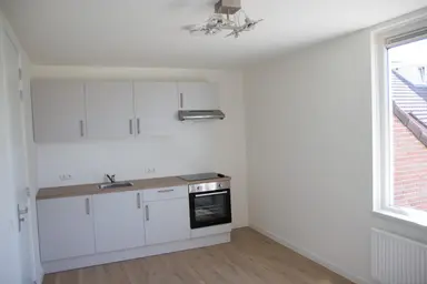 18m2 Appartamento in affitto per 953€/mese a Amsterdamweg 40, Almere