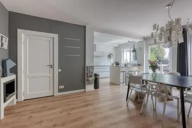 300m2 house to rent for 6500€/month in Willemstraat, The Hague