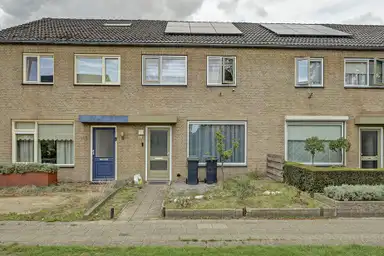 77m2 house to rent for 713.02€/month in Berkenlaan 142, Zundert