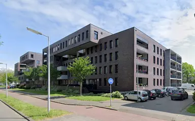 60m2 flat to rent for 713.02€/month in Muiderwaard 184, Alkmaar