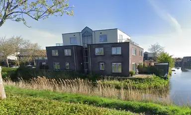 90m2 house to rent for 1265.9€/month in Louise Wentland 8, Heerhugowaard