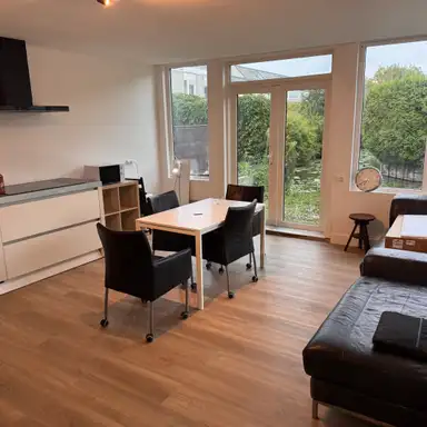 20m2 room to rent for 850€/month in Floris Burgwal, Capelle aan den IJssel