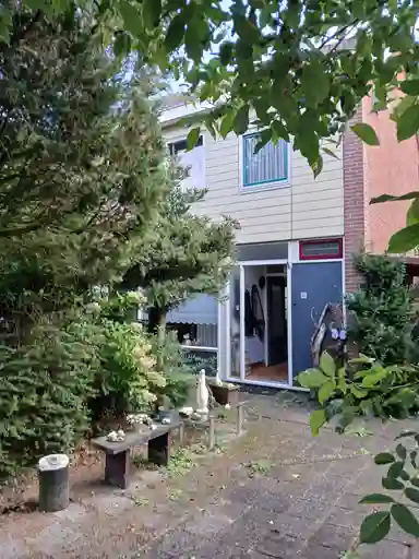94m2 house to rent for 932.93€/month in Houtrustweg 41, 't Harde