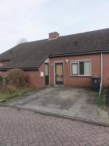 60m2 house to rent for 713.02€/month in Hermelijnhof 29, Silvolde