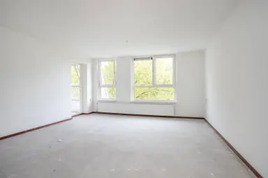 92m2 apartment to rent for 1465€/month in Erasmusdomein, Maastricht