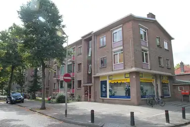 78m2 flat to rent for 713.02€/month in Jacob Catslaan 24, Deventer