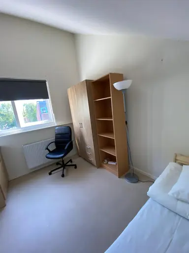 45m2 studio to rent for 1100€/month in Brugakker, Zeist