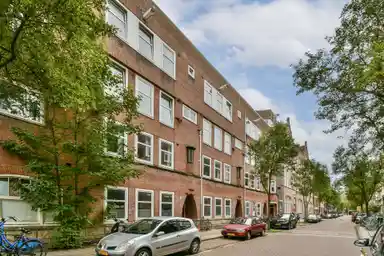 95m2 apartment to rent for 2750€/month in Ruysdaelstraat 59-1, Amsterdam