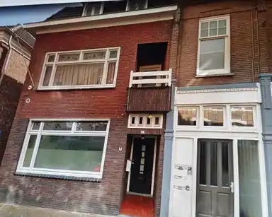 46m2 flat to rent for 735€/month in Steenstraat, Boxmeer