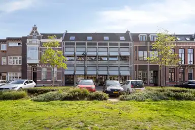 165m2 apartment to rent for 3000€/month in Parkstraat, Breda