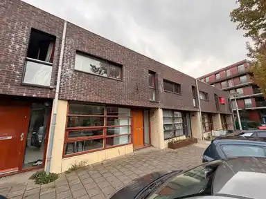 108m2 house to rent for 2500€/month in Laan van Van der Gaag 41, Delft