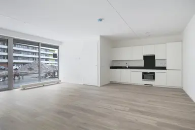 131m2 apartment to rent for 2255€/month in Osdorper Ban 21H, Amsterdam