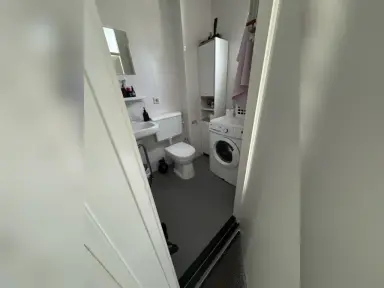 34m2 apartment to rent for 508€/month in Korenmolen, Mijdrecht