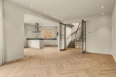117m2 Appartement te huur voor 4000€/maand in Laanhorn, Amstelveen