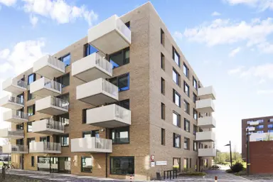 54m2 Appartement te huur voor 1173€/maand in Klaasje Zevensterstraat, Amstelveen