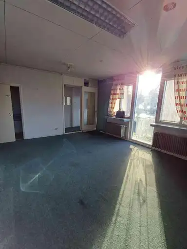 30m2 studio à louer pour 550€/mois à Koning Arthurlaan, Eindhoven
