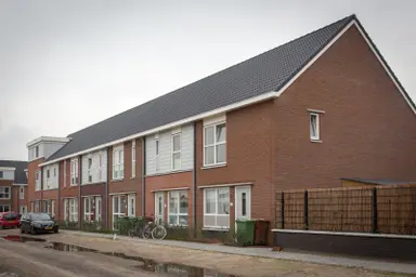 115m2 Haus zur Miete für 1350€/Monat in Blokvucht, Breda