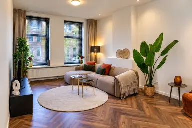 142m2 house to rent for 2999€/month in Jericholaan, Rotterdam