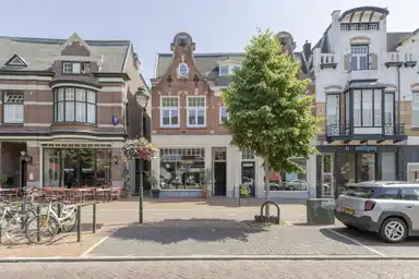 137m2 Appartement te huur voor 2250€/maand in 's-Gravelandseweg, Hilversum
