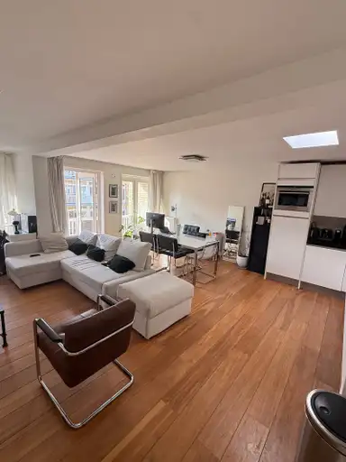 64m2 Appartement te huur voor 1900€/maand in Cliostraat, Amsterdam