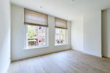 50m2 Appartement te huur voor 2675€/maand in Elisabeth Wolffstraat, Amsterdam