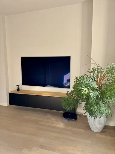 95m2 house to rent for 1900€/month in Gasstraat, Tilburg