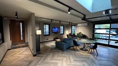 68m2 apartment to rent for 2250€/month in Reinaert de Vosstraat, Amsterdam