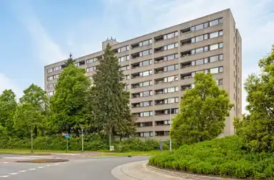 47m2 apartment to rent for 884€/month in Penelopestraat, Eindhoven