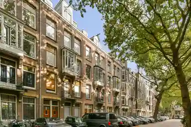 130m2 apartment to rent for 4500€/month in Lomanstraat 14-3, Amsterdam