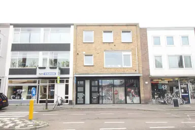 65m2 apartment to rent for 1104€/month in Geldropseweg, Eindhoven