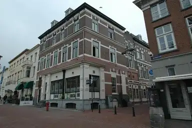56m2 room to rent for 1178€/month in Nieuwe Plein, Arnhem