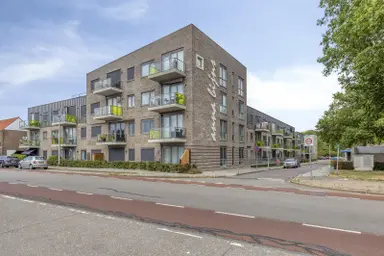66m2 apartment to rent for 1117€/month in Anna Bijnsstraat 64, Terneuzen