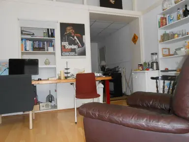 33m2 room to rent for 950€/month in Oude Delft, Delft