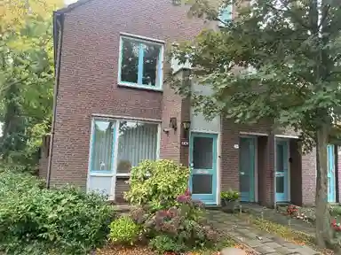 56m2 apartment to rent for 713.02€/month in Kromstraat 29, Sittard