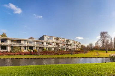 103.54m2 flat to rent for 1695€/month in Concertweg 81, Barendrecht