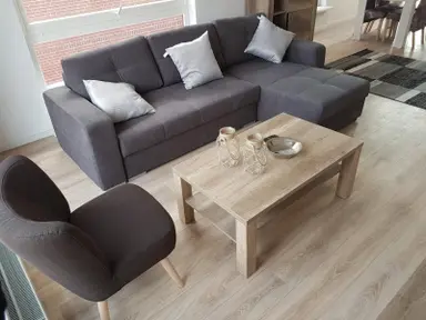 8m2 Camera in affitto per 500€/mese a Bisschopstraat, Enschede