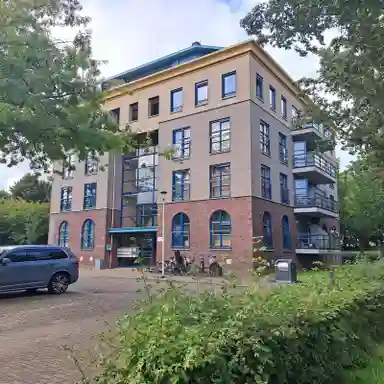 75m2 flat te huur voor 1228€/maand in Steigerbouw 33, Houten