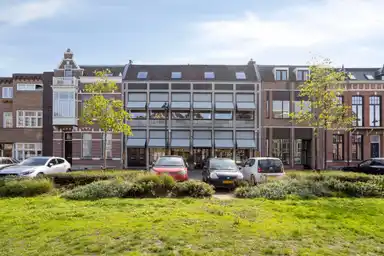 165m2 Appartement te huur voor 3000€/maand in Parkstraat 14A, Breda