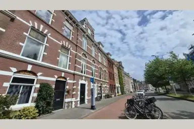 m2 apartment to rent for 2030€/month in Groot Hertoginnelaan 63, The Hague