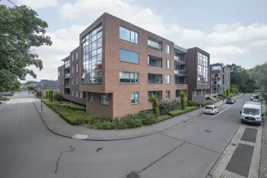 84m2 apartment to rent for 1575€/month in Willem Barentszstraat 91, Veenendaal